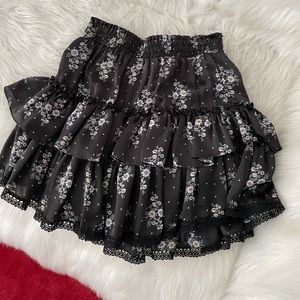 Misa Los Angeles Skirt